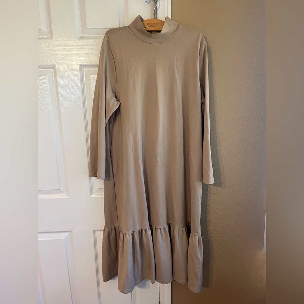 Dainty Jewells MIDI dress